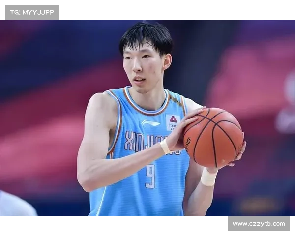 7个迹象表明周琦有望重返新疆队 强势加盟在即