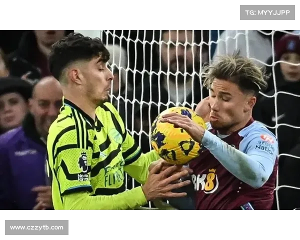 哈弗茨点球被判无效的原因解析与背后隐藏的比赛规则真相