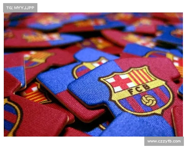 巴塞罗那队徽更换计划何时实施未来的设计方向分析